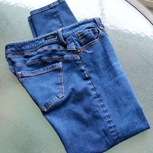 Liverpool jeans size 10